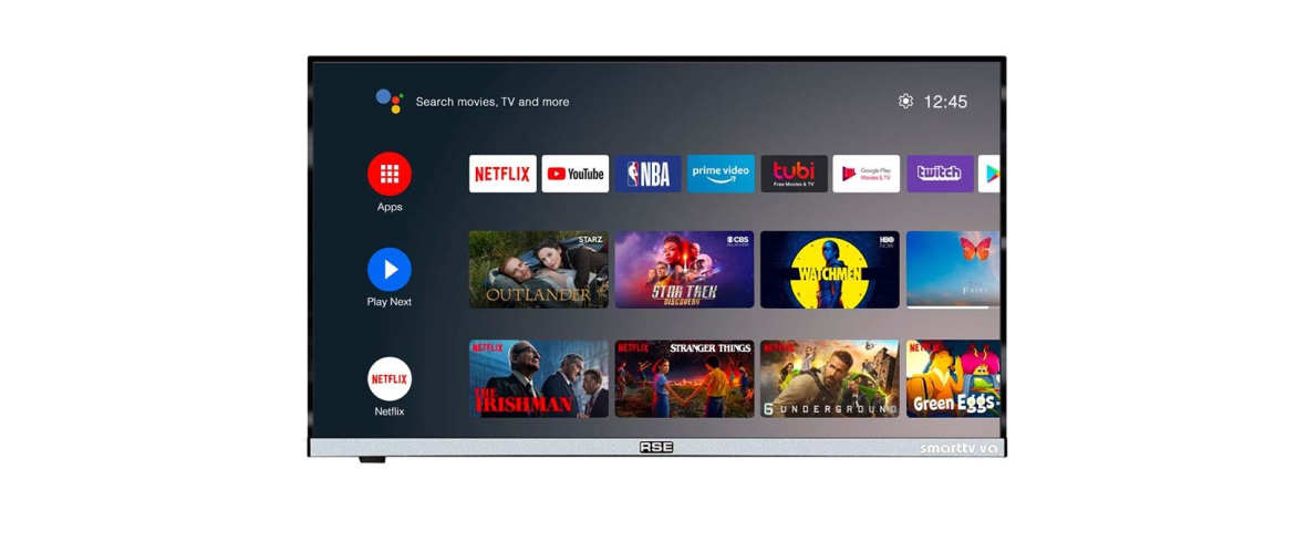 Best TVs For Your Motorhome RV Super Centre NZ